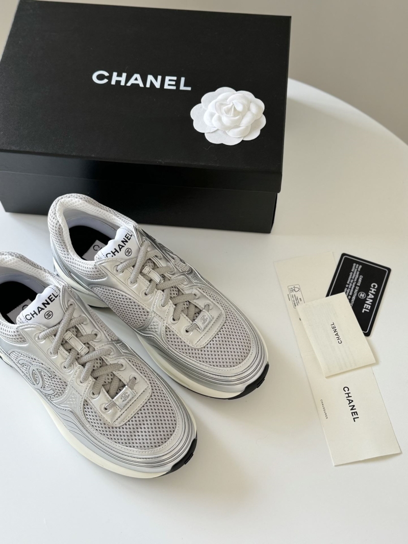 Chanel Sneakers